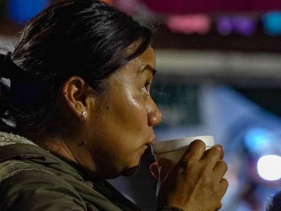 Recrudece el frío en CDMX: alertas naranjas y amarilla por heladas el jueves en estas alcaldías