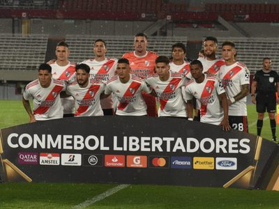 Dos jugadores claves de River a punto de renovar