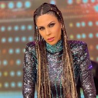 “La calentura que manejo”: Barby Franco desató todo su enojo en las redes sociales