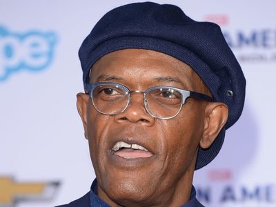 La drástica manera en la que Samuel L. Jackson le pide a todos que se queden en casa: "No es broma"