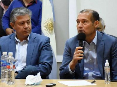 El gobierno de Neuquén afirma que el proyecto de presupuesto 2024 será flexible