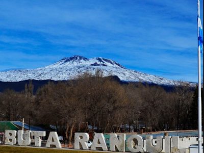 Conmoción por el asesinato de una adolescente de 15 años en su casa de Buta Ranquil