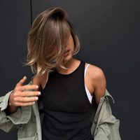Corte de cabello 2025: los tres estilos que más se piden para renovar el pelo y sumar volumen