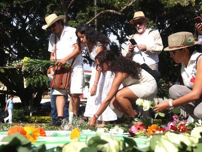 Exigen justicia para Mafer, víctima de feminicidio en Morelos