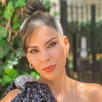 Barby Franco decidió hacerse un leve retoque en su nariz y mostrarlo en Instagram: "Es nada"