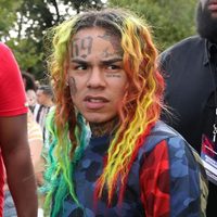 El rapero Tekashi 69 no quiere seguir preso y pide volver a su casa ¡Tiene un tremendo prontuario!