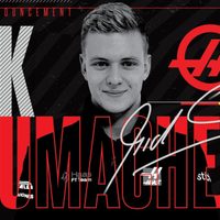 Hijo de Schumacher debutará en la Fórmula 1 en 2021