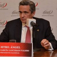 El IMEF recorta a -10% el pronóstico de crecimiento económico
