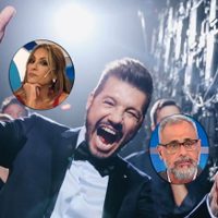 ¿Lo logrará? El gesto de Marcelo Tinelli con Marcela Tauro que promete escándalo con Jorge Rial