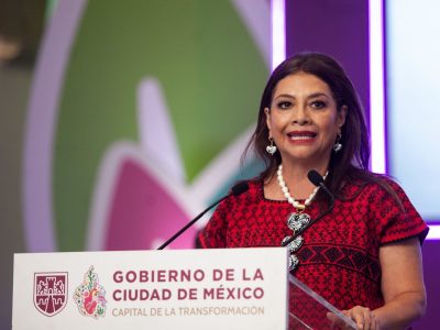 No habrá clases el día de la inauguración del Mundial FIFA 2026: Brugada