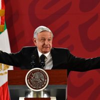 'No cambiaremos la estrategia de seguridad, atenderemos las causas”, dice AMLO