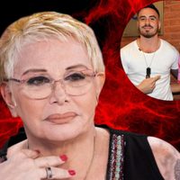 "El morbo de la gente": Carmen Barbieri habló del reencuentro entre Fede Bal y Laurita Fernández