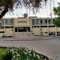 Servidor del INPRES recibe datos de las primeras estaciones sismológicas de Neuquén