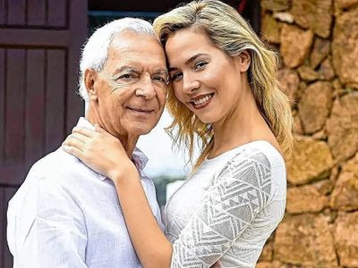 Variedad y buen gusto: las exclusivas plantas que tienen Eduardo y Elina Costantini en su mansión
