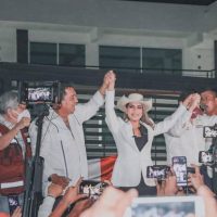 "No voy a caer en ninguna provocación", dice AMLO sobre nepotismo en el caso Evelyn Salgado