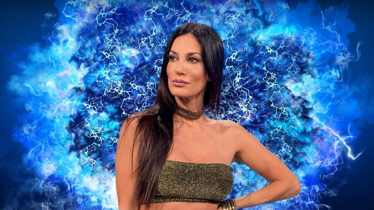 Silvina Escudero. Fuente: (Minuto Neuquén)