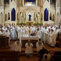 ¿Será el momento? La Iglesia pidió al Gobierno que vuelvan las misas durante la cuarentena