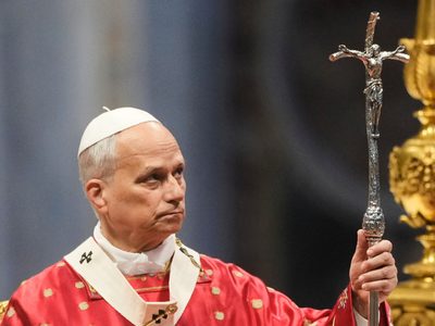 El papa León XIV ofrece una disculpa histórica por el papel del Vaticano en legitimar la esclavitud