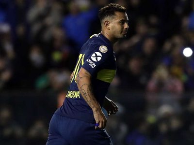 ¿Fin de la relación entre Edwin Cardona y Boca?