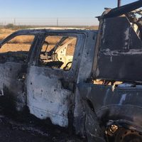 Enfrentamiento entre marinos y civiles armados deja tres muertos en Coahuila