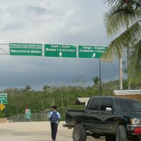 Guatemala-Belice: un conflicto territorial de 200 años rumbo a la Corte Internacional de Justicia