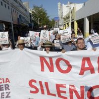 La ONU denuncia el asesinato de más de 60 periodistas en 2020 "sólo por hacer su trabajo"