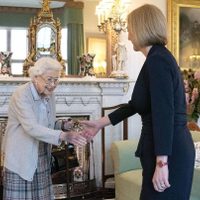 Liz Truss se convierte en la nueva primera ministra de Reino Unido