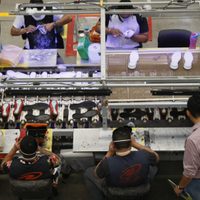 En septiembre se crearon 174 mil 96 empleos, la mayor cifra en 11 meses