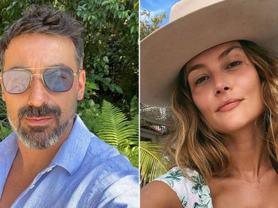 "Sigo siendo amigo": El Pocho Lavezzi se hartó y contó la verdad de su noviazgo. ¿Fue traición?