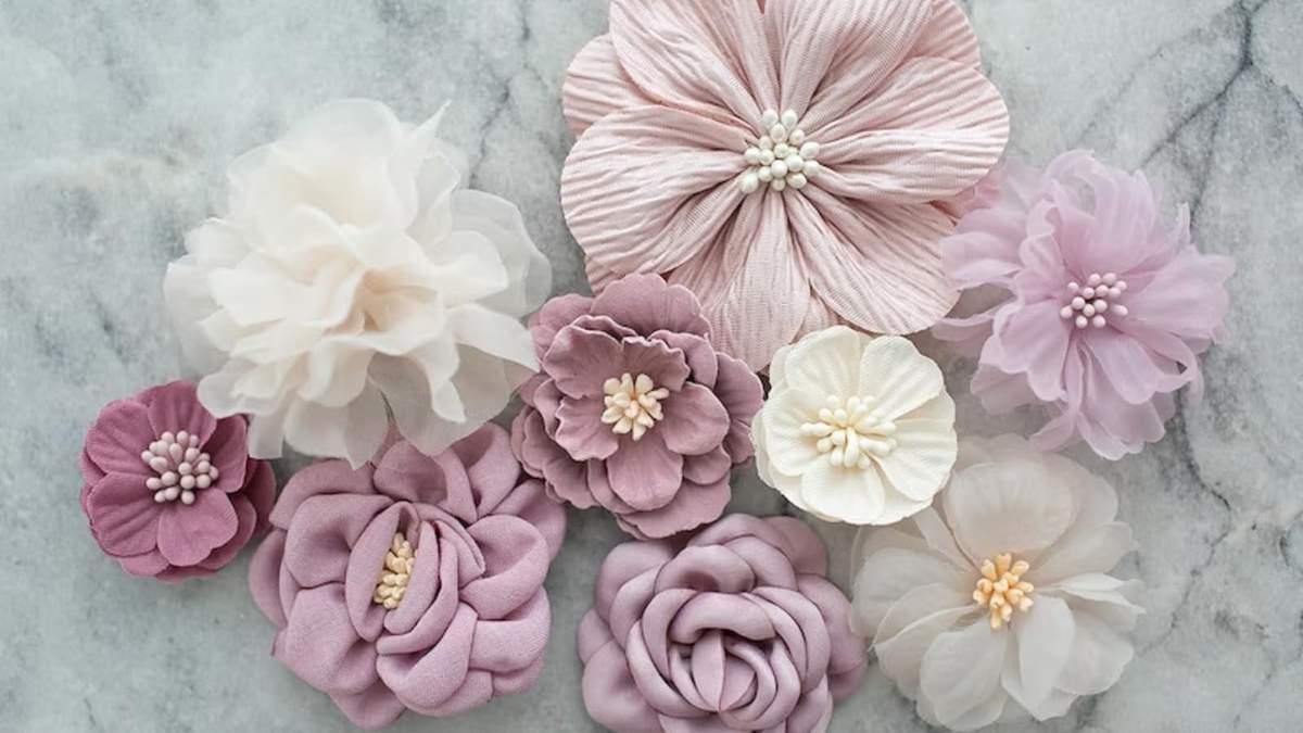 Flores aromáticas. Fuente: (Instagram)