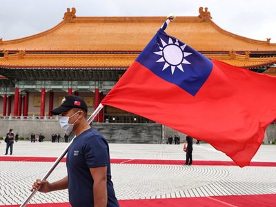 Xi Jinping piensa acelerar la invasión a Taiwán de acuerdo al secretario de Estado norteamericano