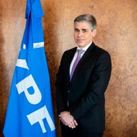 Pablo González: “El precio de los combustibles se va a sostener hasta fin de año”