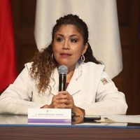Por sospecha de covid-19, internan a subdirectora del Hospital Metropolitano de NL