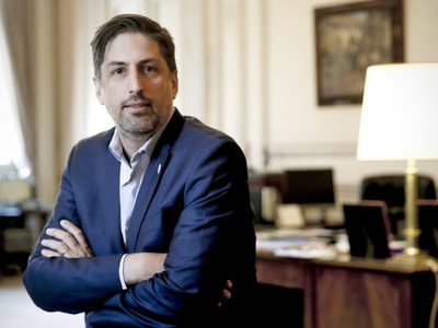 El ministro de Educación quiere despenalizar el cannabis