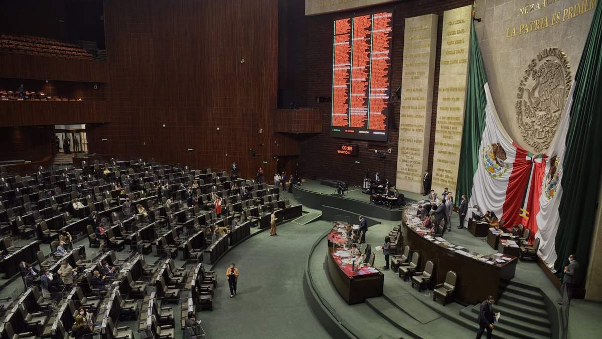 Sólo 52 de los actuales diputados no buscan ser reelegidos.