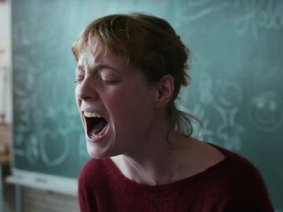 “La sala de profesores”