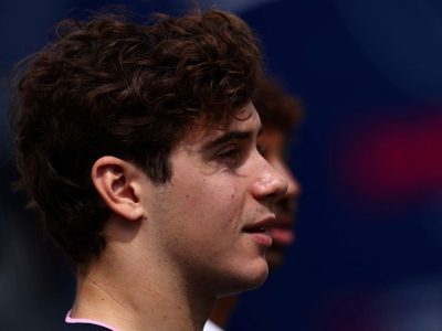 Debe mejorar para la qualy: Franco Colapinto finalizó 19 en la última práctica de Austria
