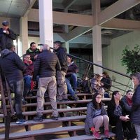 Paro y movilización de toda la administración pública este miércoles