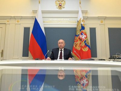 Rusia avisa que no hará "concesiones bajo amenaza" en la próxima cumbre con la OTAN
