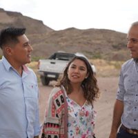 Baggio propone un Neuquén federal en donde las localidades controlen los recursos que producen