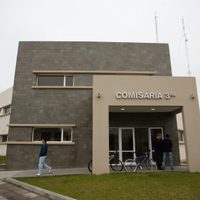 Buscan a una mujer desaparecida en General Roca