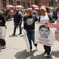 INAI, contra la opacidad ante violaciones graves a derechos humanos
