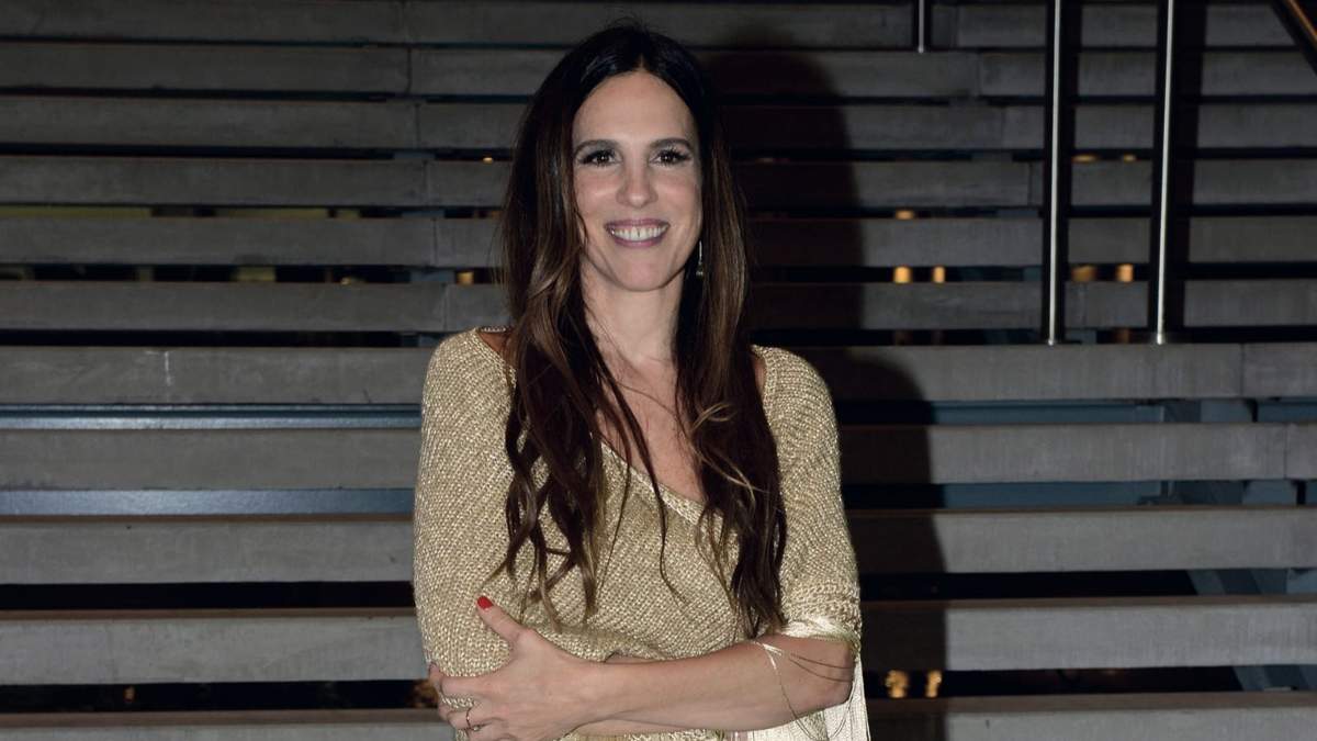 Paula Robles. Fuente: (Instagram)