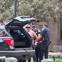 Detienen a sospechoso por ataque terrorista que dejó al menos seis heridos en Boulder, Colorado