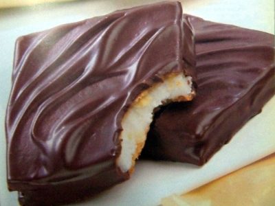 Ahorrá mucho dinero con estas Titas caseras, un snack perfecto y delicioso para llevar al cole o en la cartera