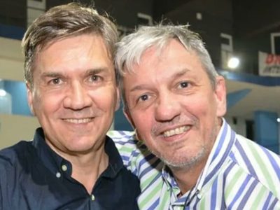 El hermano del gobernador de Chaco atropelló y mató a un hombre