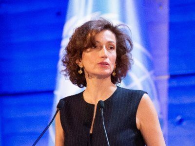 La UNESCO niega a Rusia la participación en la conferencia sobre la libertad de prensa
