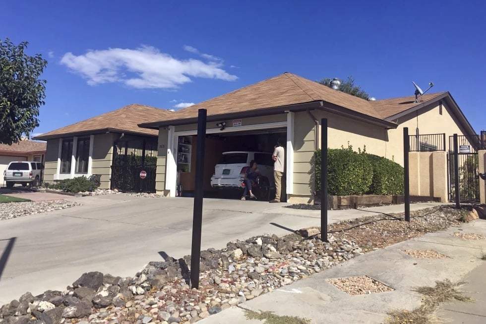 ¿Tienes 4 millones de dólares extra? Podrías comprar la casa de 'Breaking Bad'