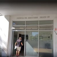 Dan 17 años de cárcel a sujeto que atacó con unas tijeras a su hijo de 9 años