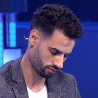 "Me dieron un año de vida": Asraf Beno se quiebra al revelar la enfermedad que le diagnosticaron